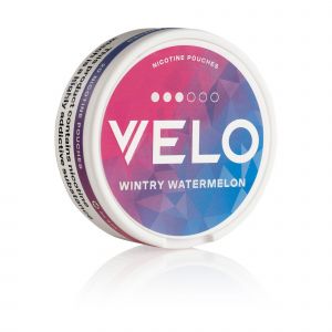 Velo Wintry Watermelon 10mg